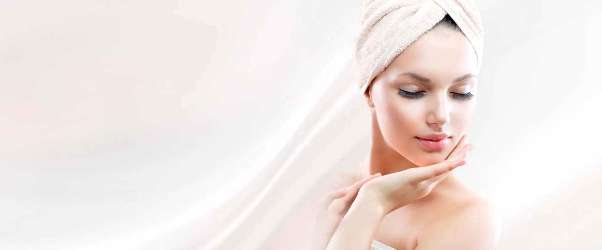 The Luxury Home Spa Experience